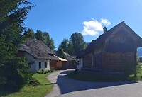Camping in Dorpfel
