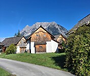 Camping im Dorpfel,