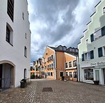 Altstad van Beilngries