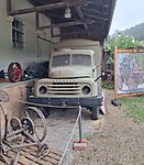Techniek museum