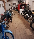 Techniek museum