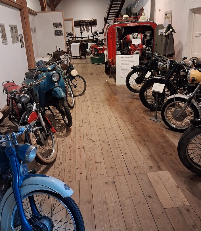 Techniek museum