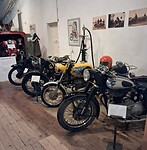 Techniek museum