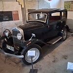 Techniek museum