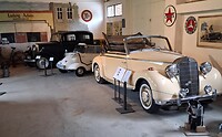 Techniek museum