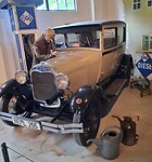 Techniek museum