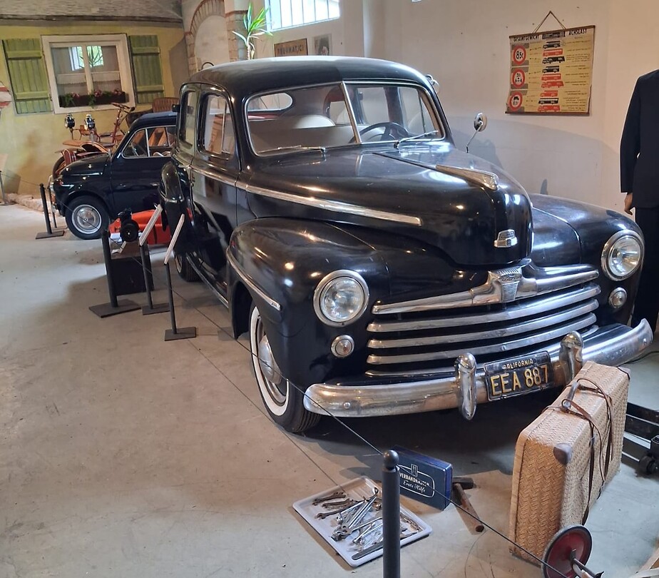 Techniek museum
