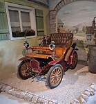 Techniek museum