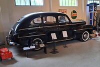 Techniek museum