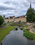 Berching
