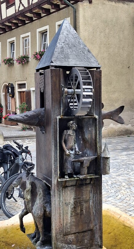 Berching