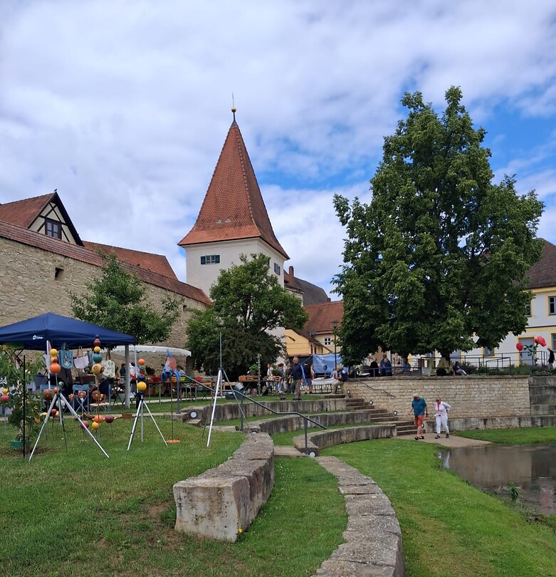 Berching