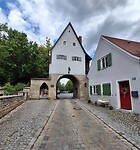 Berching