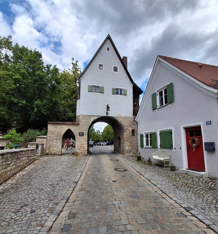 Berching