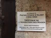 Pieter Cock D'Alost