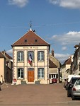 Elk dopje zijn gemeentehuis