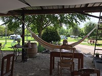 Camping communale