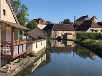 Ligny-le-Châtel