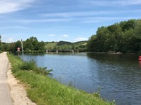 Langs de Yonne