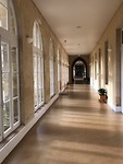 Gang klooster