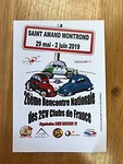 Citroën-evenement