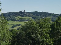 Turenne iets dichter