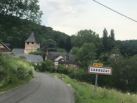 Sarrazac