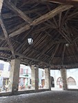 De markt in Martel