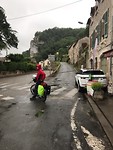 Bijna in Cahors