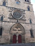 Ext kathedraal Cahors