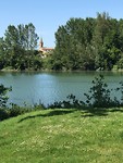 Kerk en Garonne