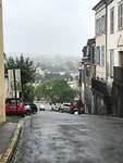 Oloron in de verte