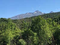 Spectaculaire landschappen