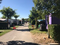 Camping Estella