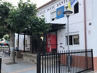 De Belgsiche Alberge in Los Arcos