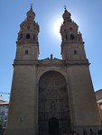 Kathedraal van Logrono