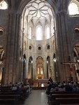 Prachtige kathedraal