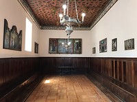 Rijkdom en overvloed