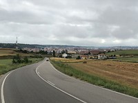 Burgos verlaten