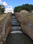 Cascade-waterval