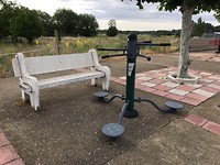 fitness on the road (2)