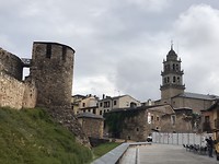 Kerk van Ponferrada