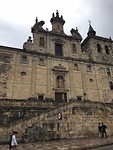 Villafranca, laatste stad van formaat