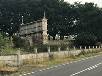 Opbergschuurtjes