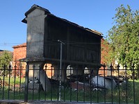 Tuinhuisje (2)