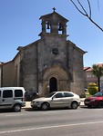 Kapel San Roque