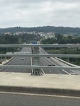 Over de autostrade