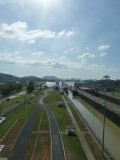 panama kanaal