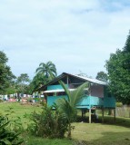 Noord bocas