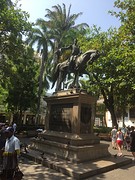 Simon Bolivar